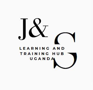 J&S Learning Hub Logo